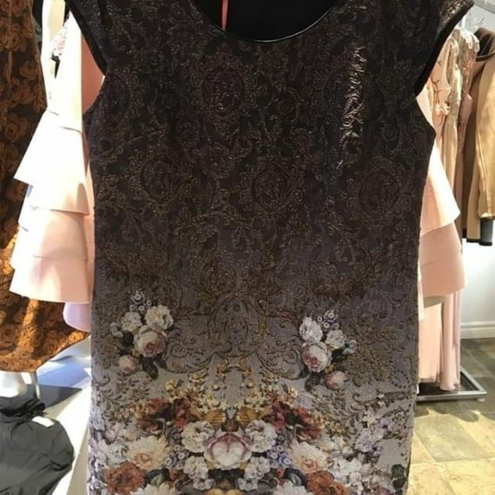 european fashion boutique