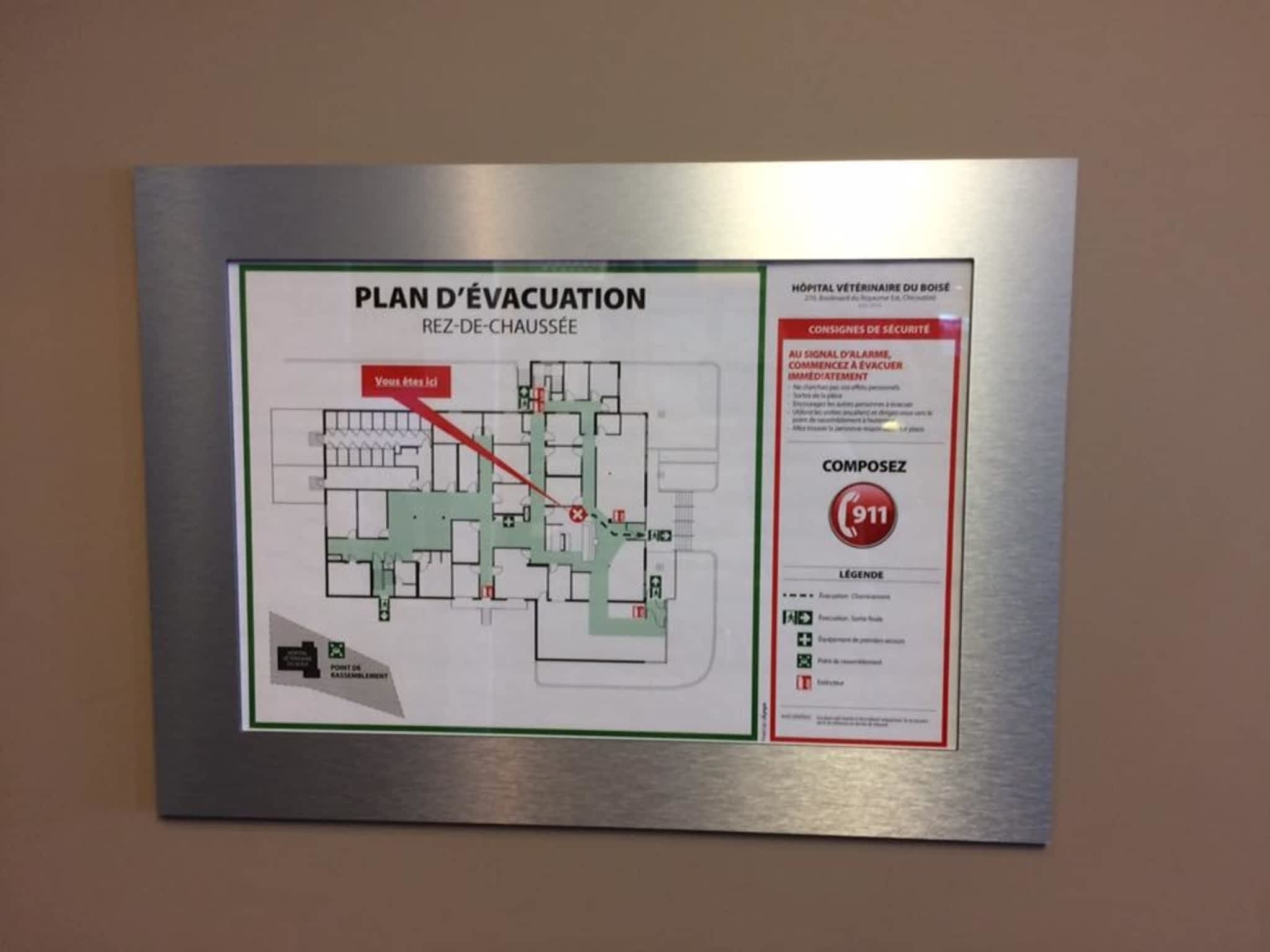 photo Prévention Solution