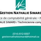 Gestion Nathalie Simard - Comptables