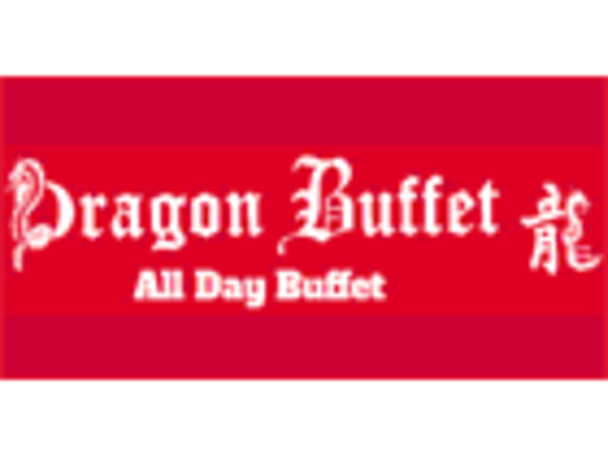 photo Dragon Buffet