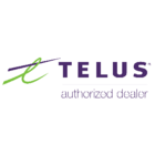 Telus / Koodo Authorized Dealer - Logo