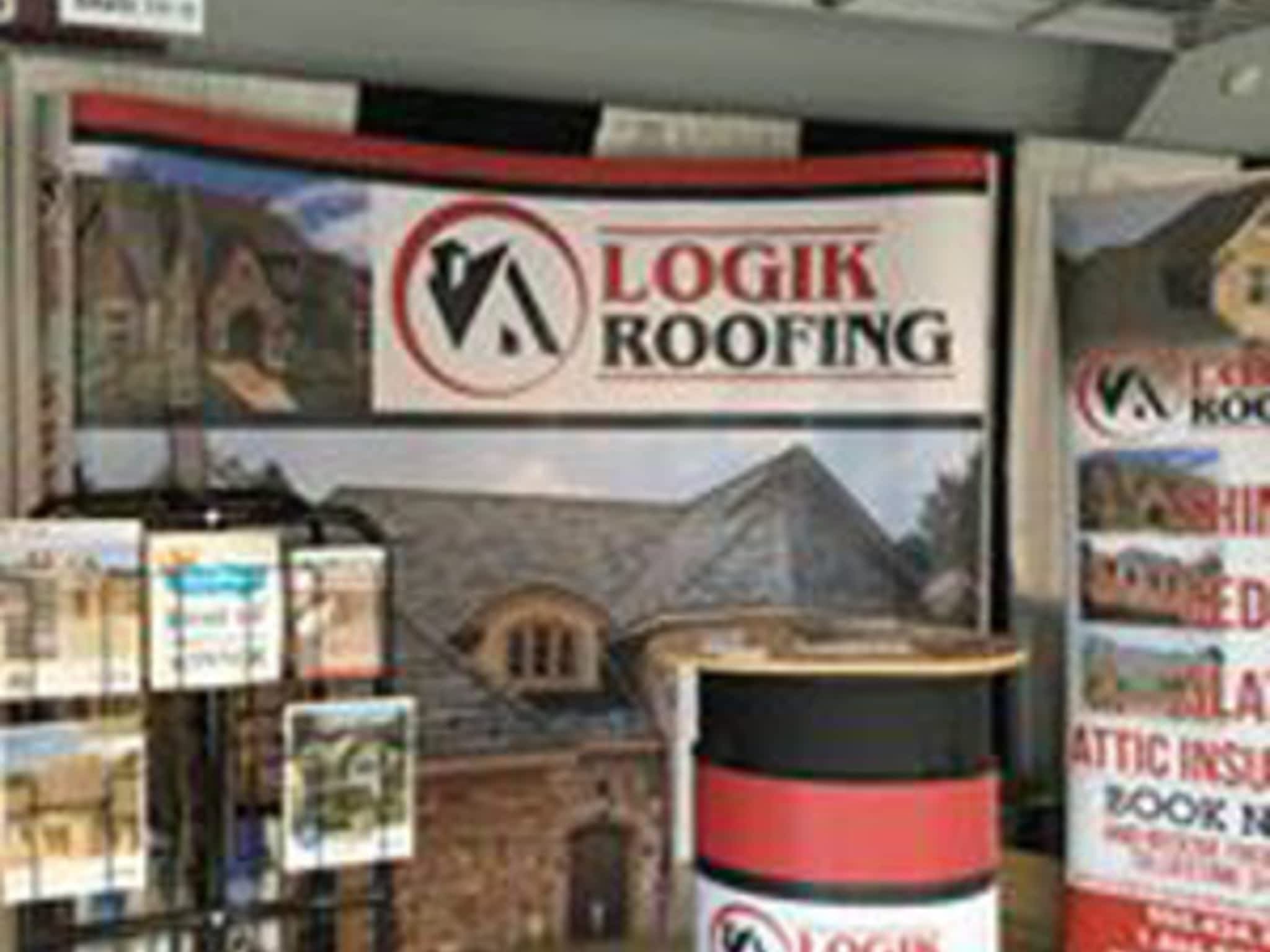 photo Logik Roofing
