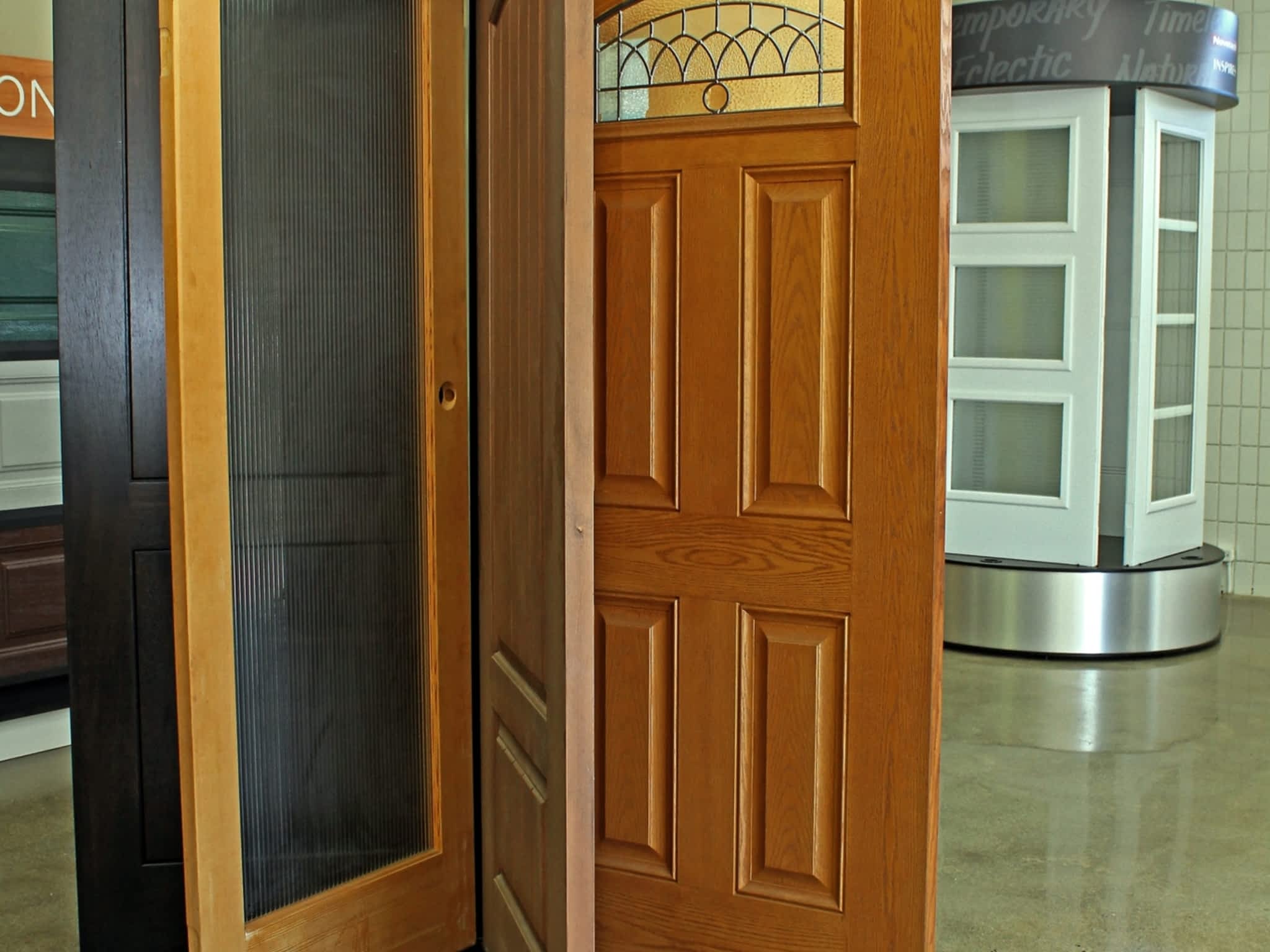 photo Anchor Door & Window