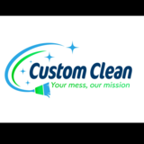 Custom Clean - Commercial, Industrial & Residential Cleaning