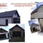 Les Constructions Daniel Vachon - Home Improvements & Renovations