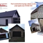 Les Constructions Daniel Vachon - Entrepreneurs en construction