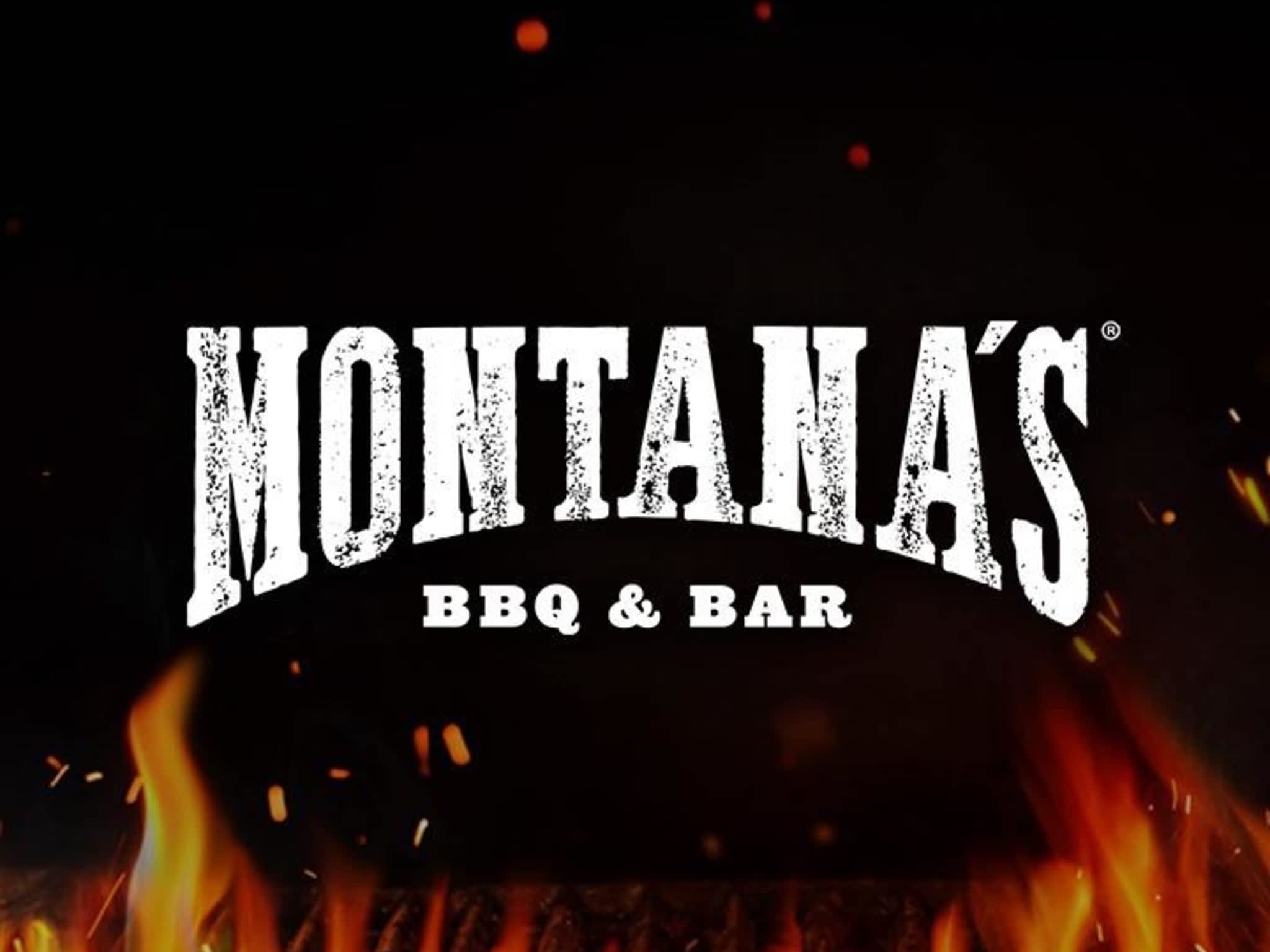 photo Montana’s BBQ & Bar