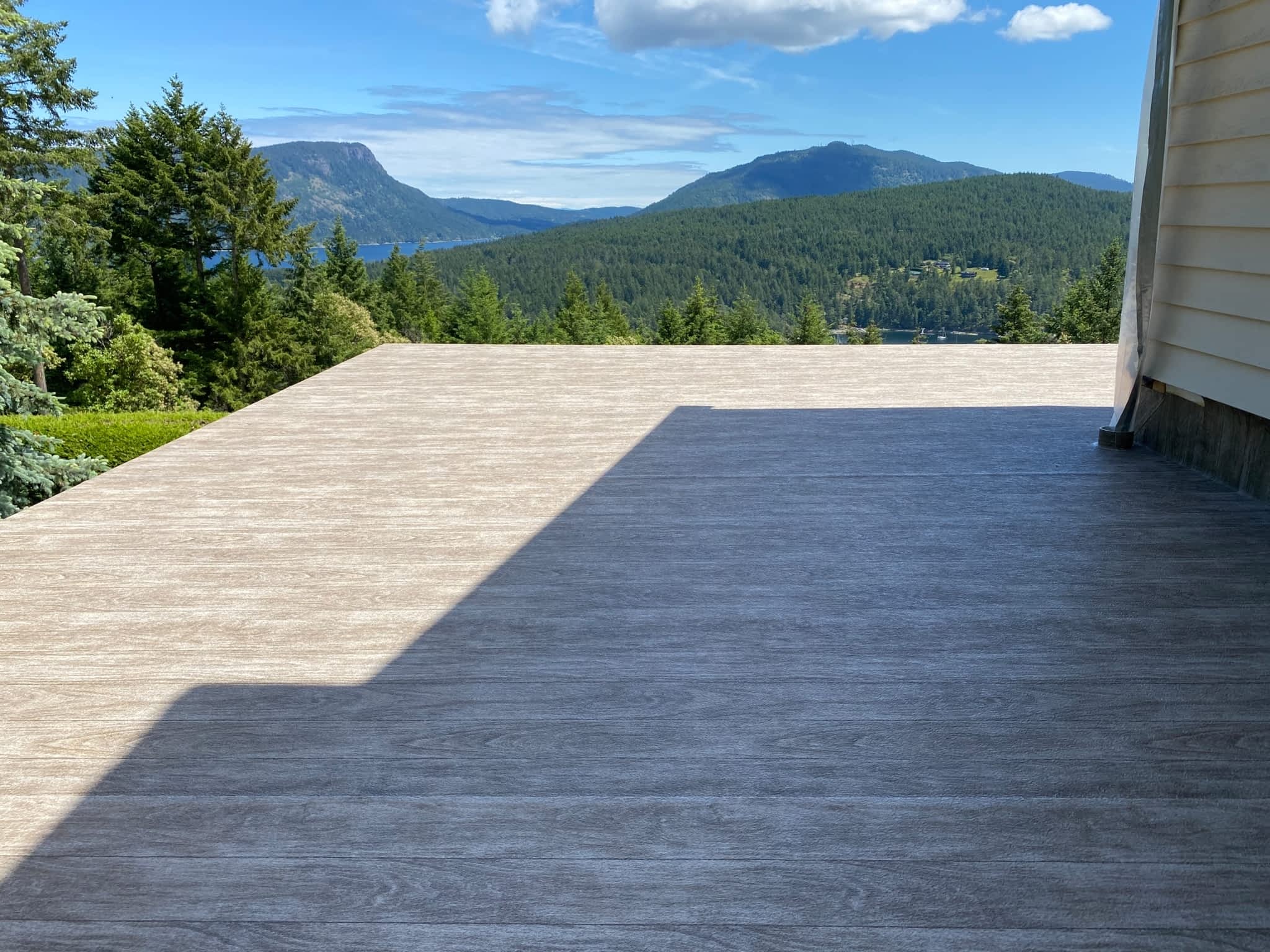 photo Riddell Contracting