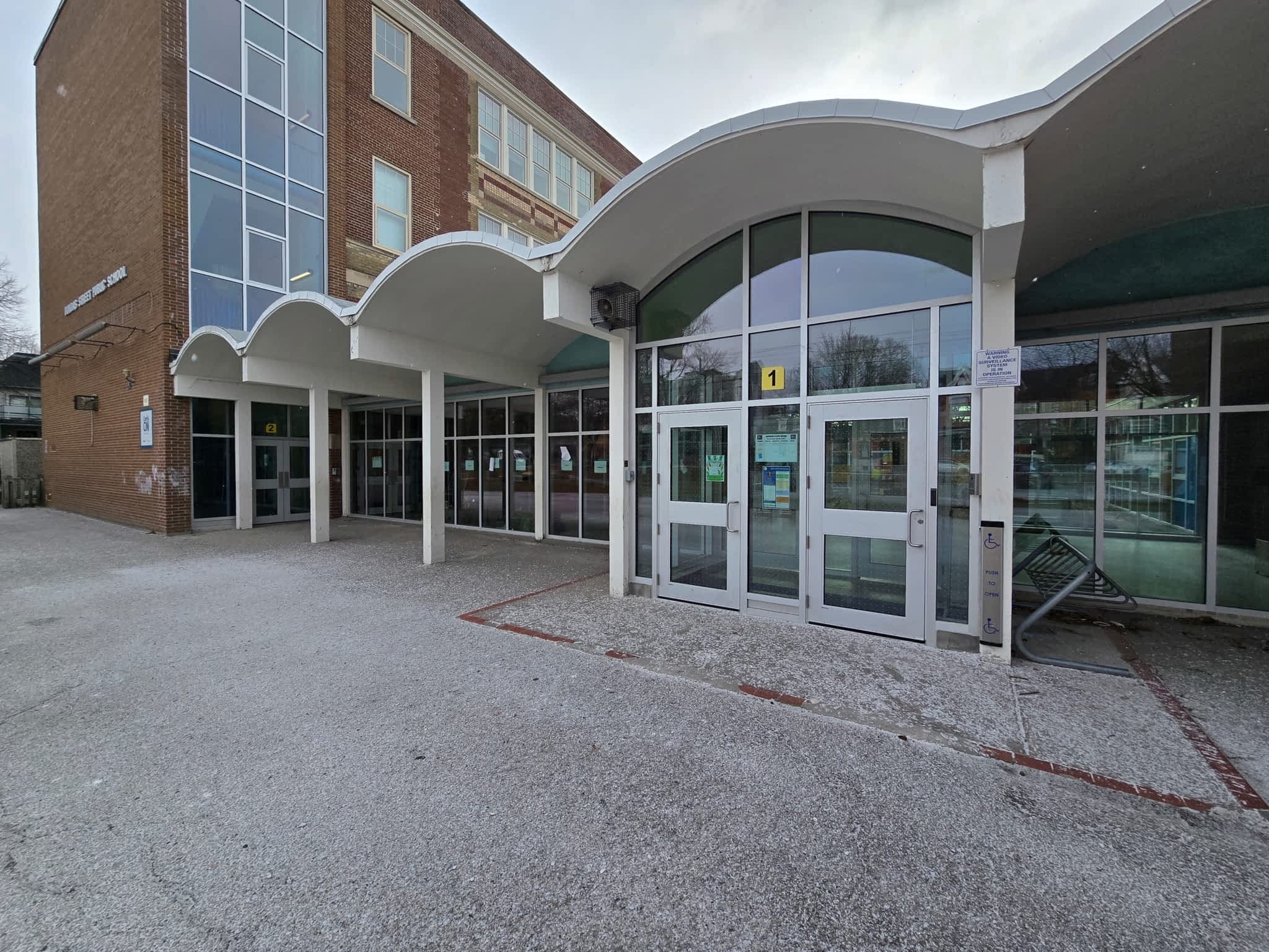 photo Torcom Construction Inc