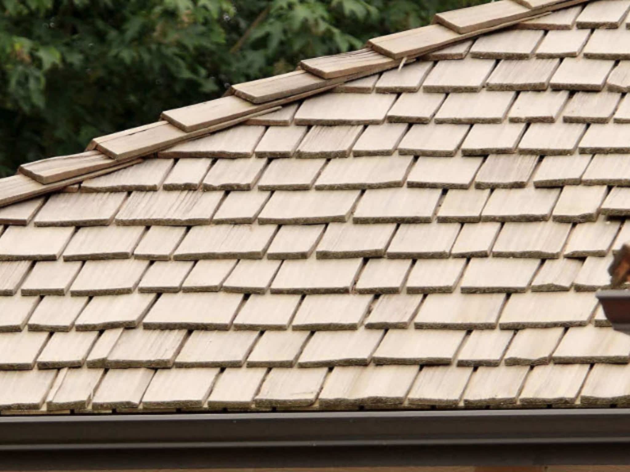 photo S Martel Roofing