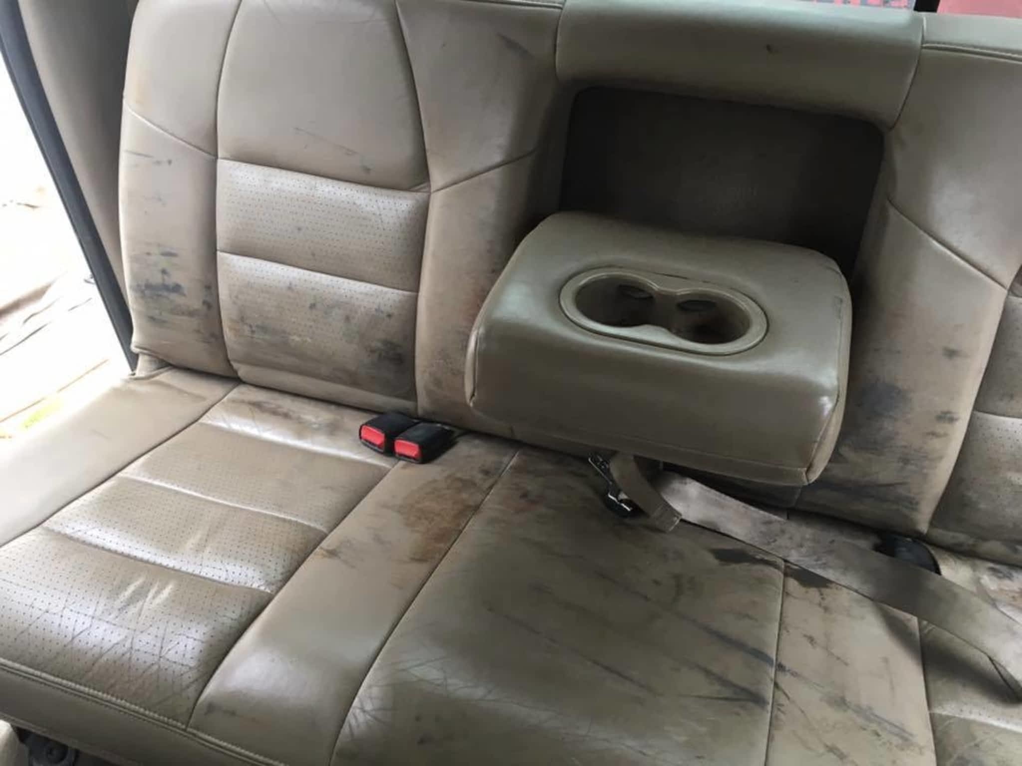 photo Platinum Detailing Services