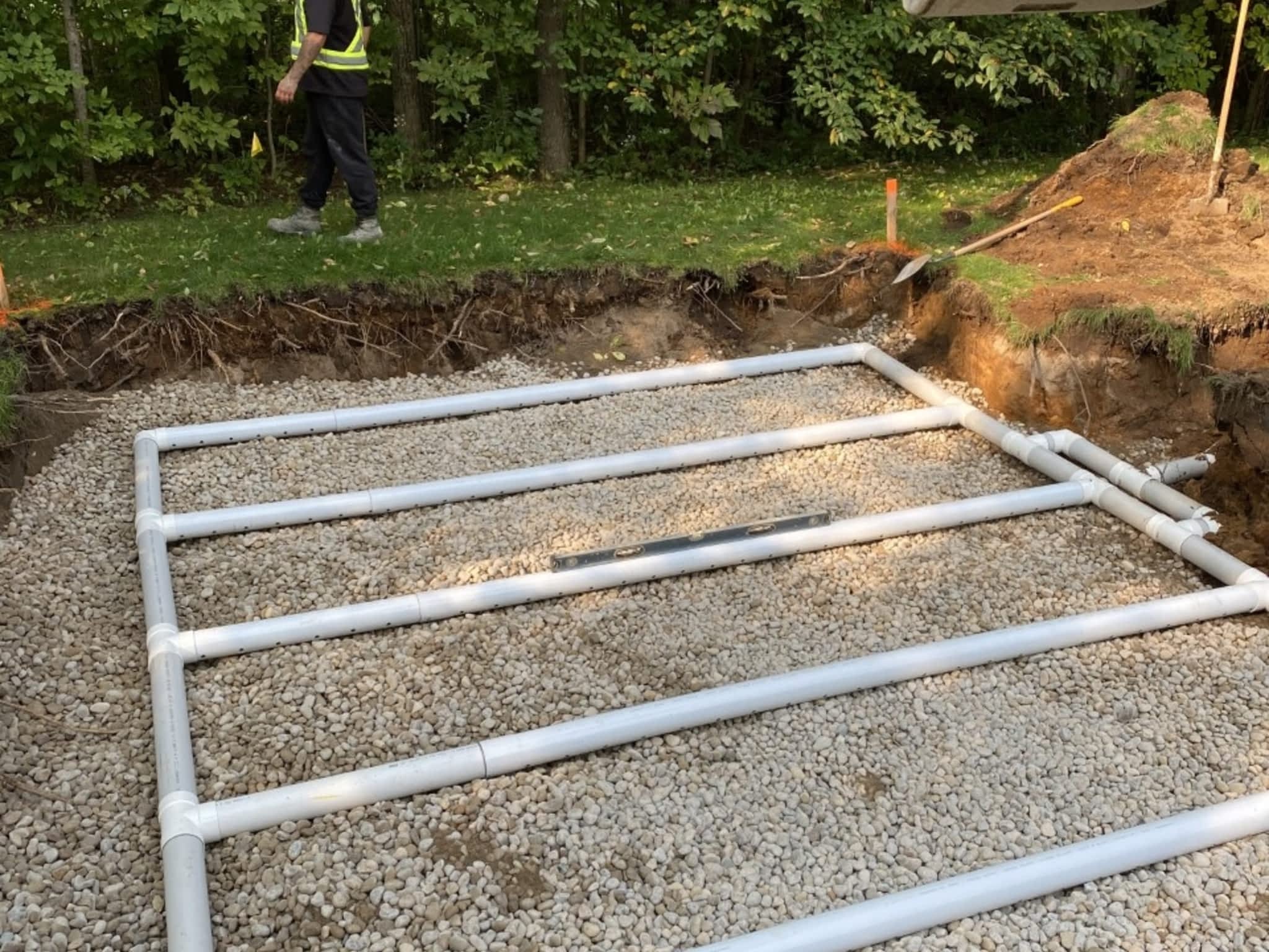 photo Steeltooth Contracting