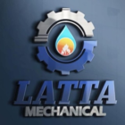 Latta Mechanical and Plumbing - Logo