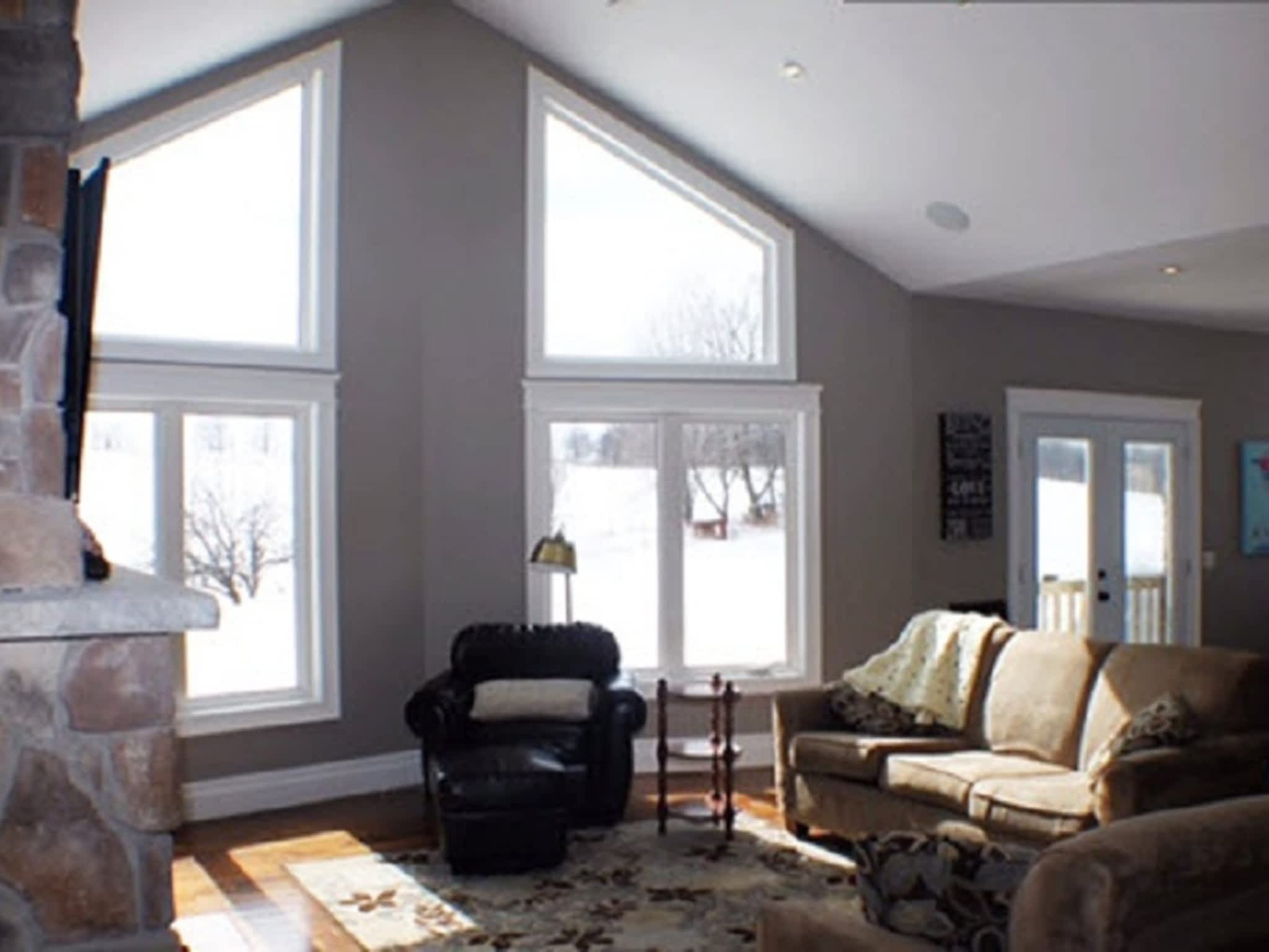 photo GP Carpentry Inc