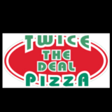 Twice The Deal Pizza - Restaurants