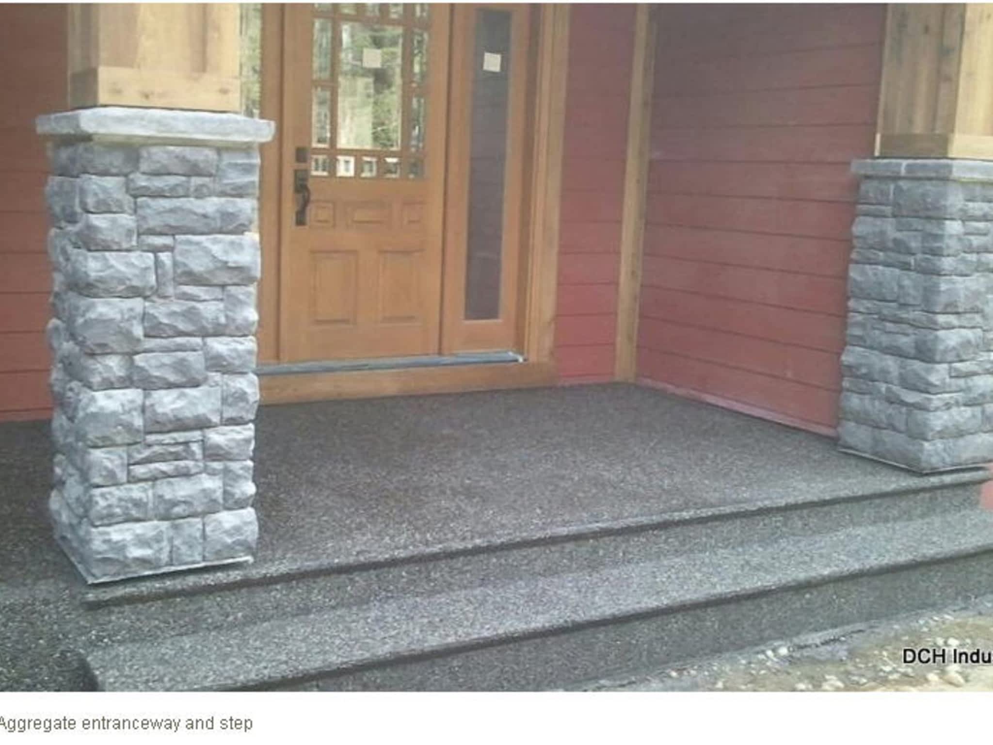 photo D C H Industries