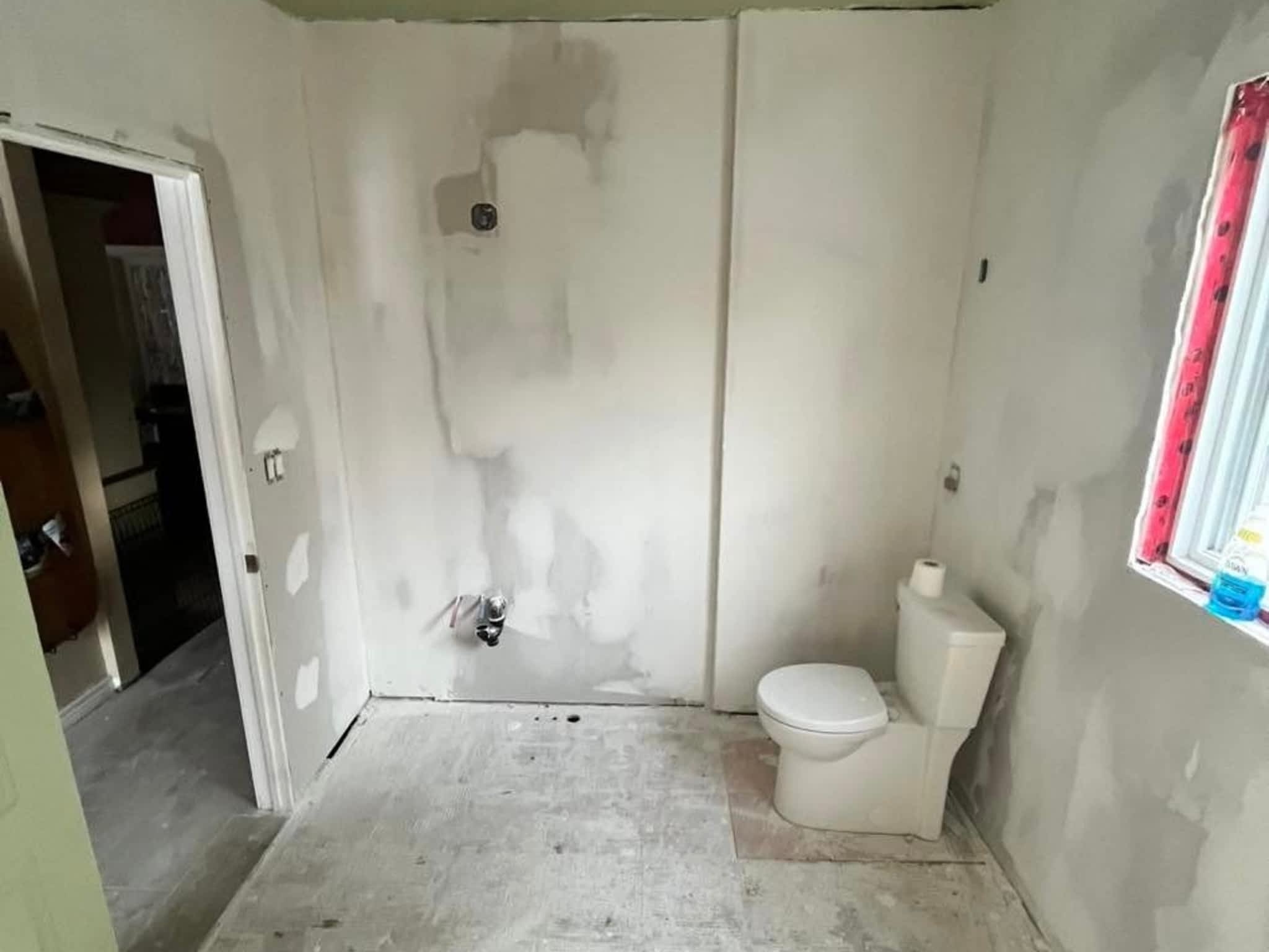 photo Zare Carpentry