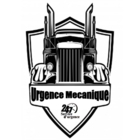 Services Routiers Urgence Mécanique - Logo