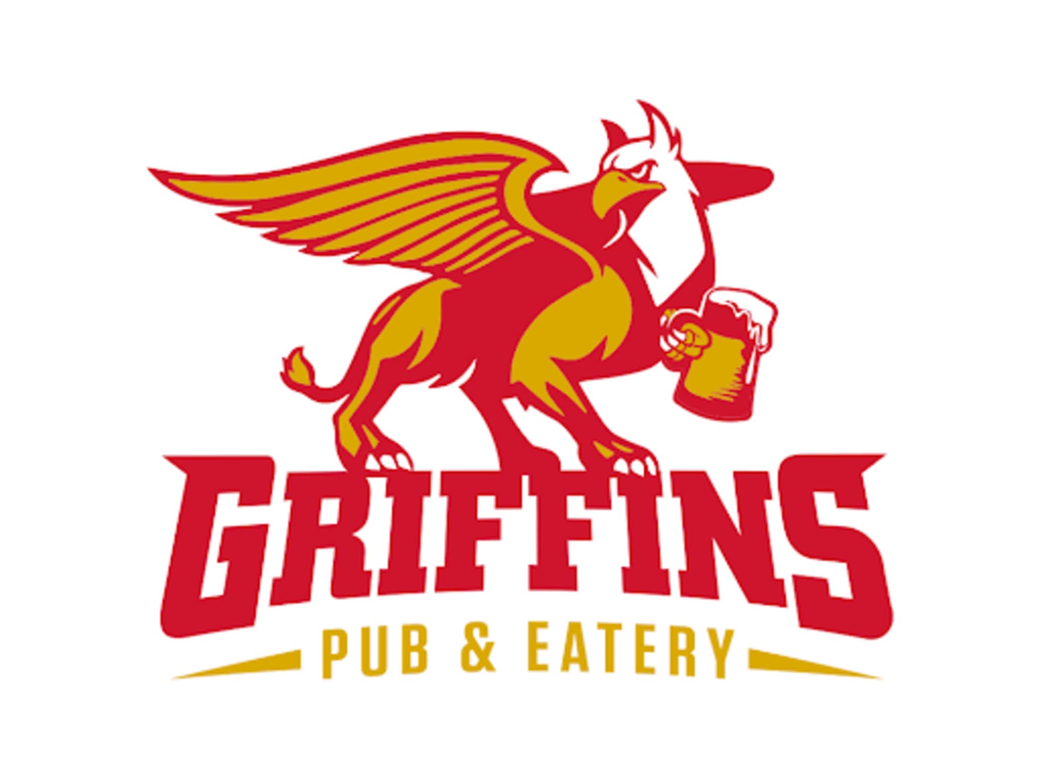 photo Griffins Pub & Eatery