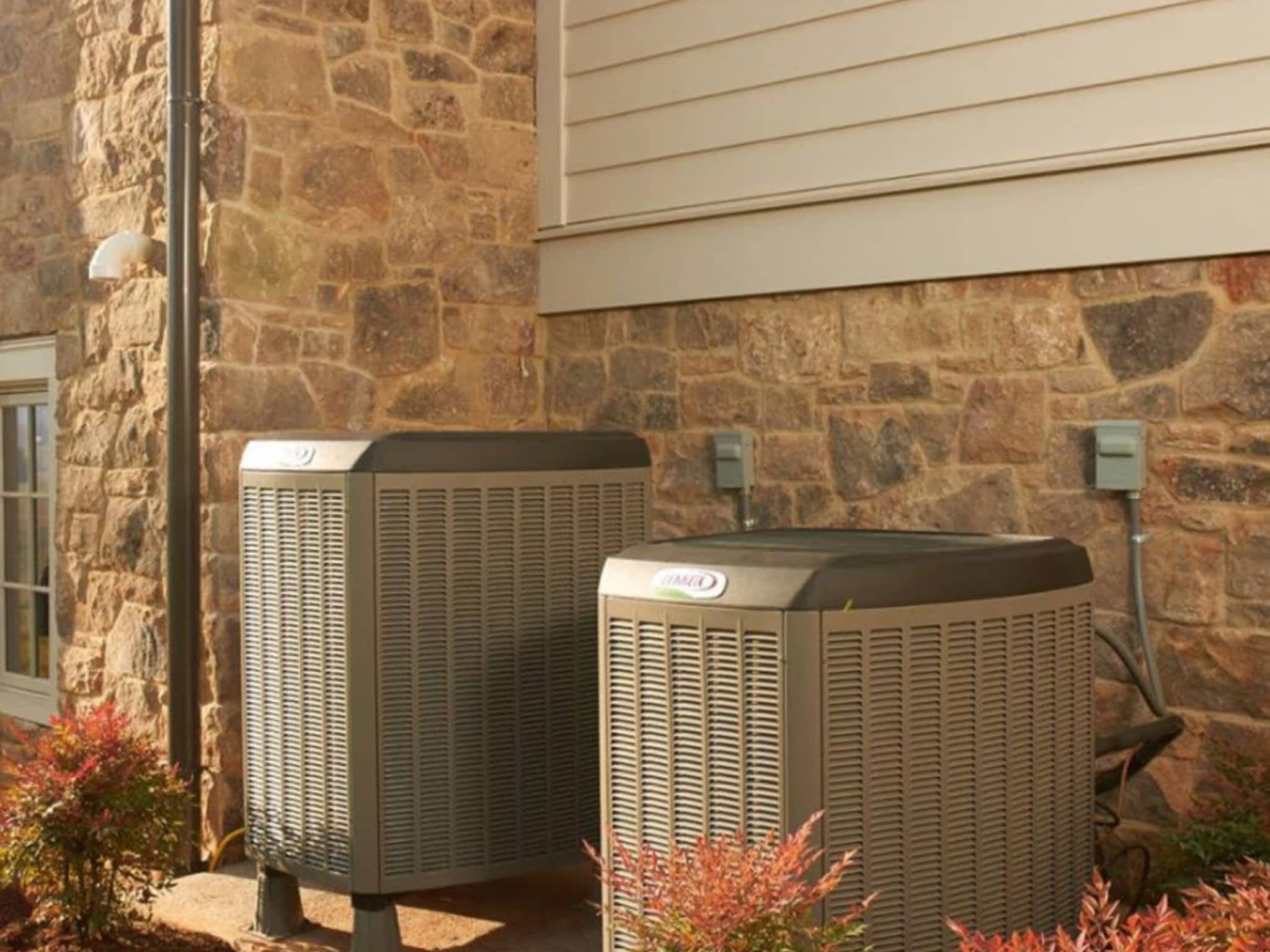 photo Assured Heating & Air Conditioning