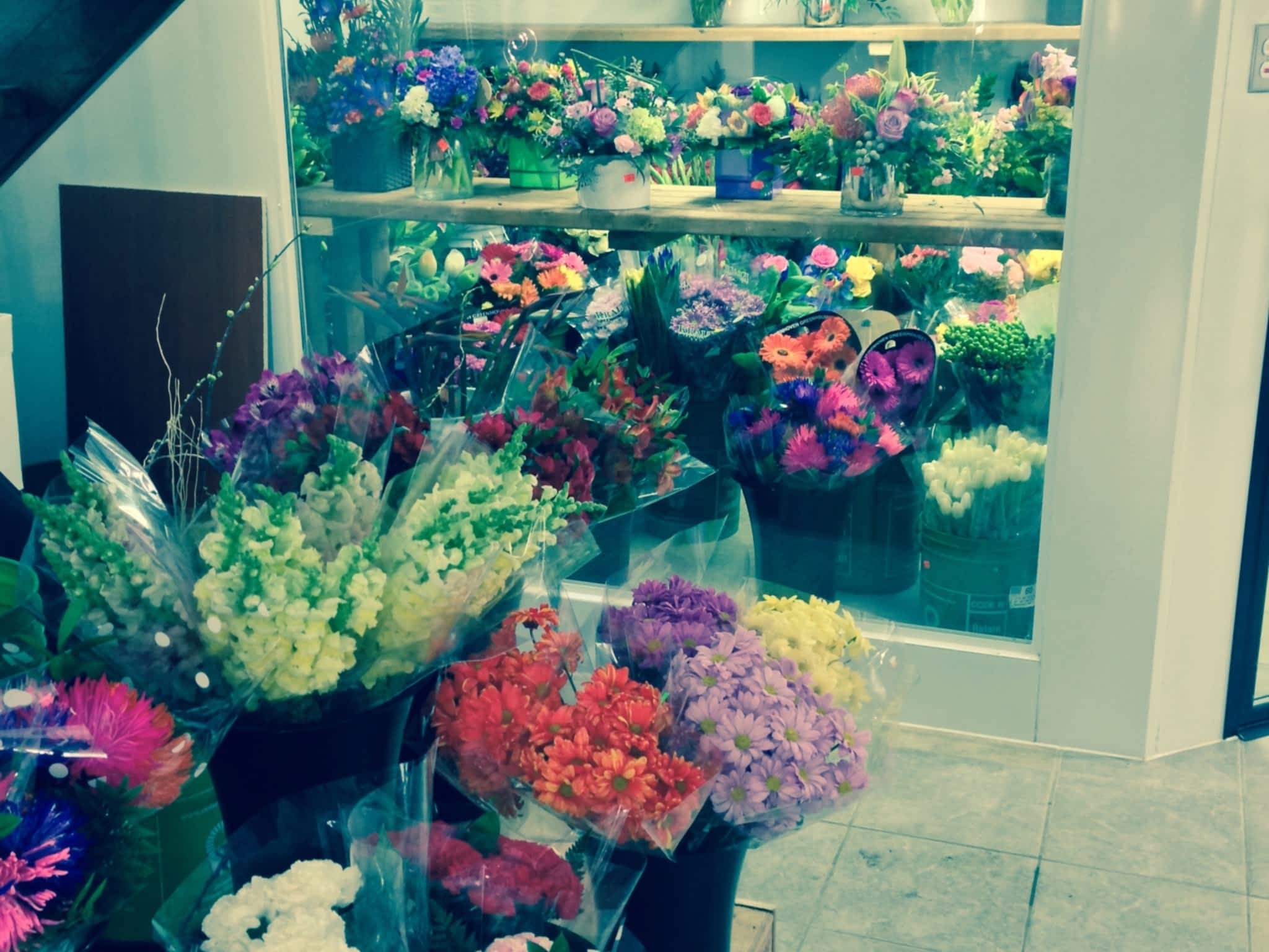 photo Unionville Floral Shoppe