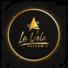 La Vela Pizzeria - Logo