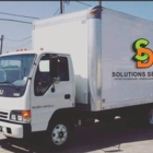 SD Solutions Services Déménagement - Déménagement et entreposage