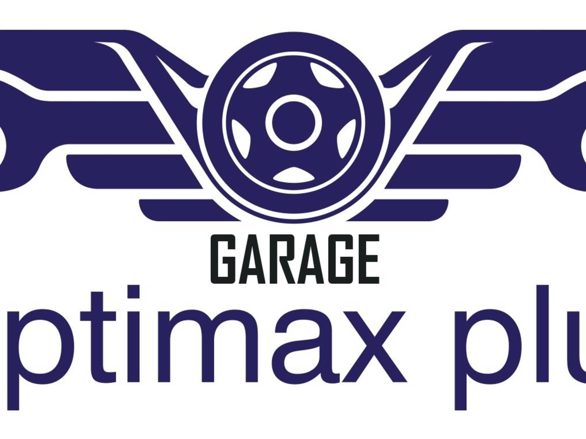photo Optimax Plus Inc