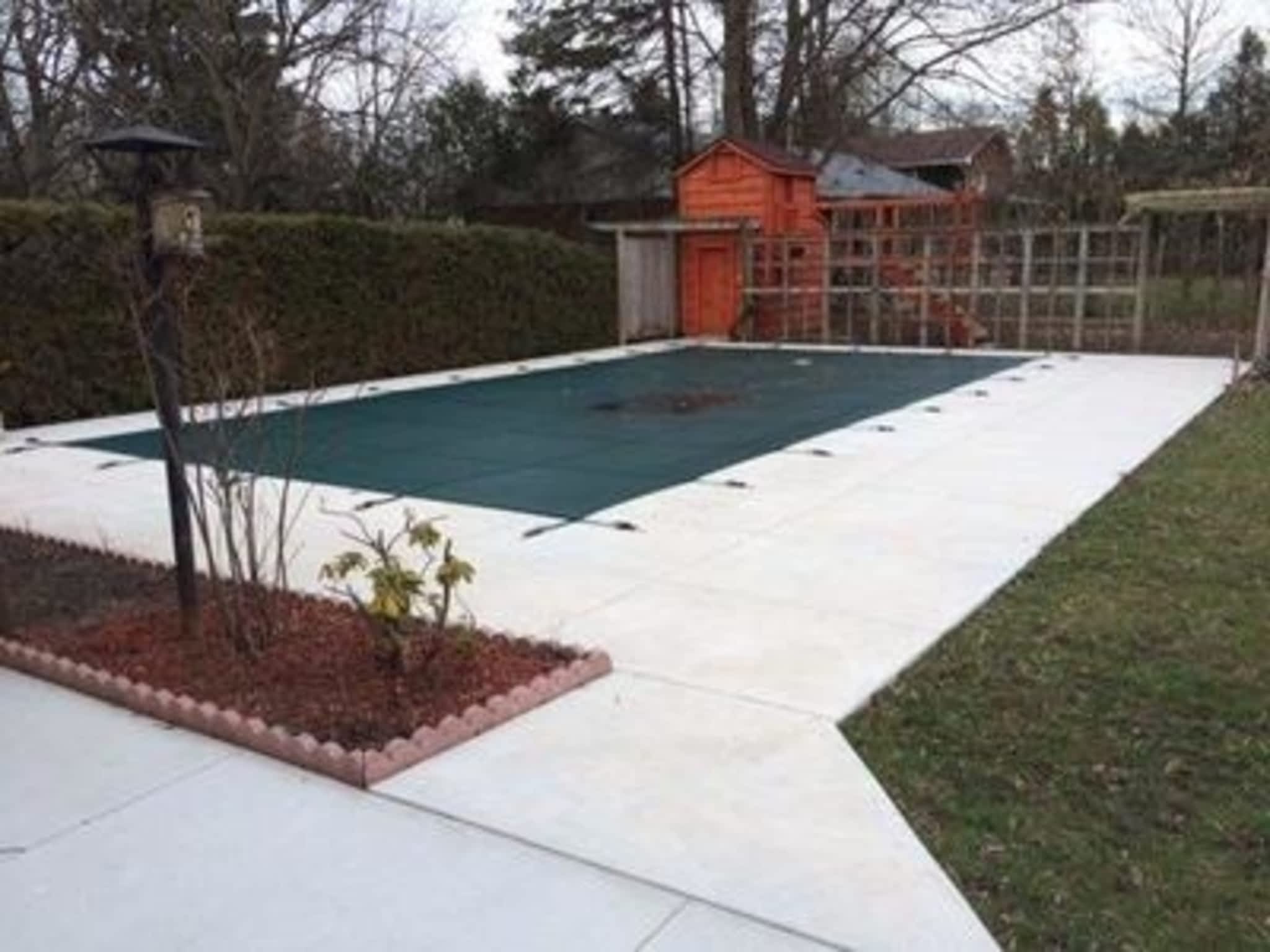 photo Liquid Landscape