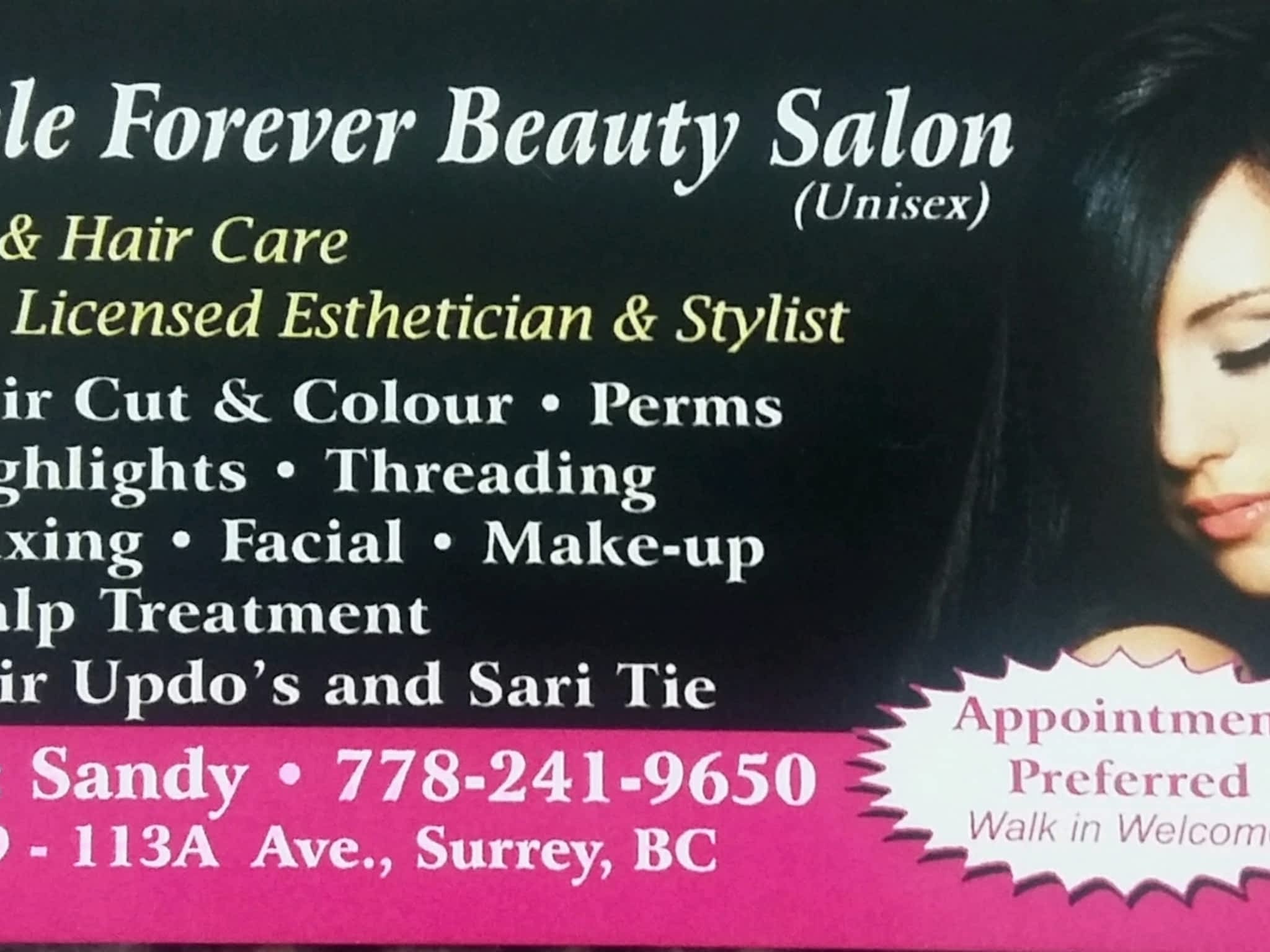 photo Style Forever Beauty Salon