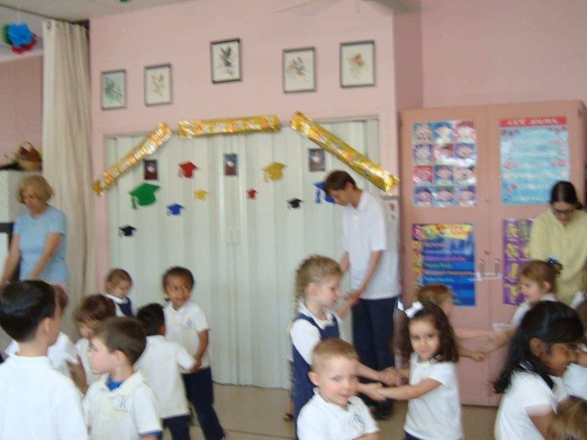 photo Our Lady Queen of Peace Montessori Bilingual Preschool