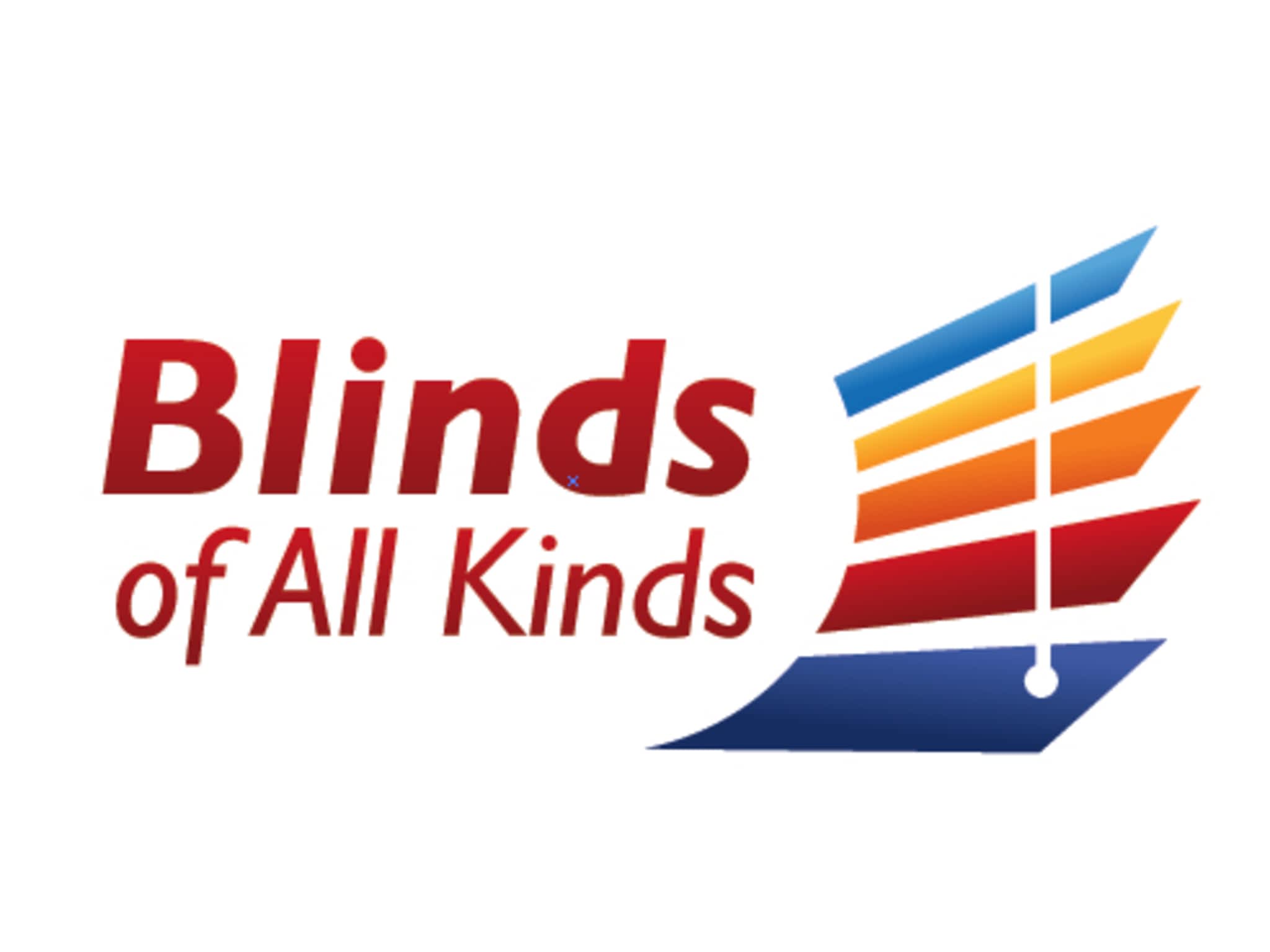 photo Blinds Of All Kinds
