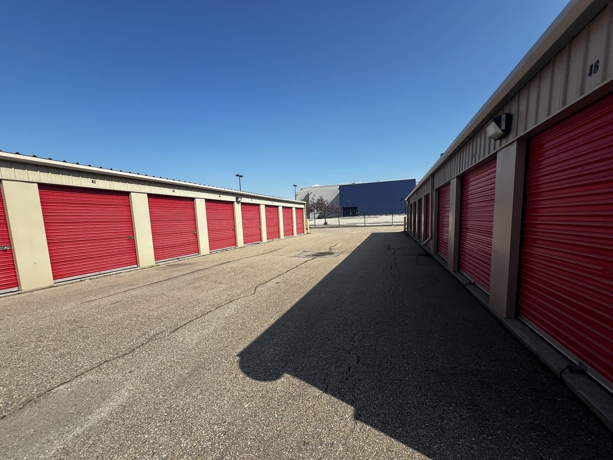 photo SmartStop Self Storage