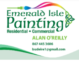 Voir le profil de Emerald Isle Painting - Yellowknife