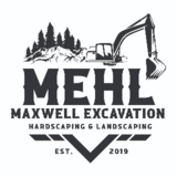 Maxwell Excavation & Equipment Rentals - Landscape Contractors & Designers