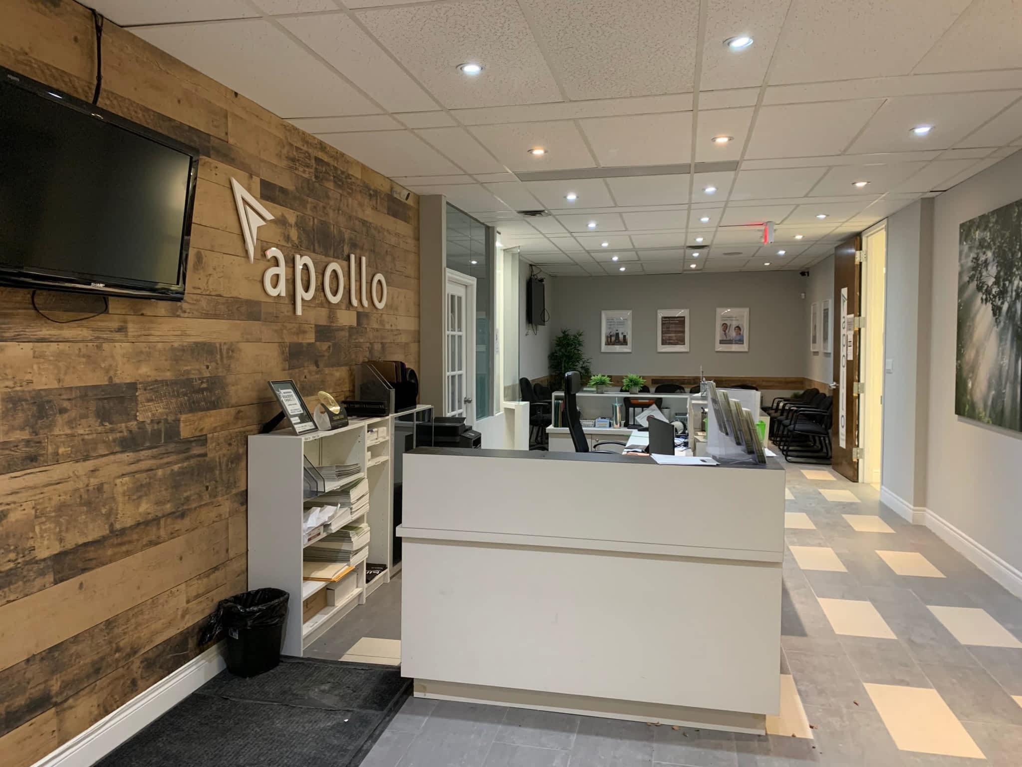 photo Apollo Cannabis Clinic (Online & Phone Appointments Only)