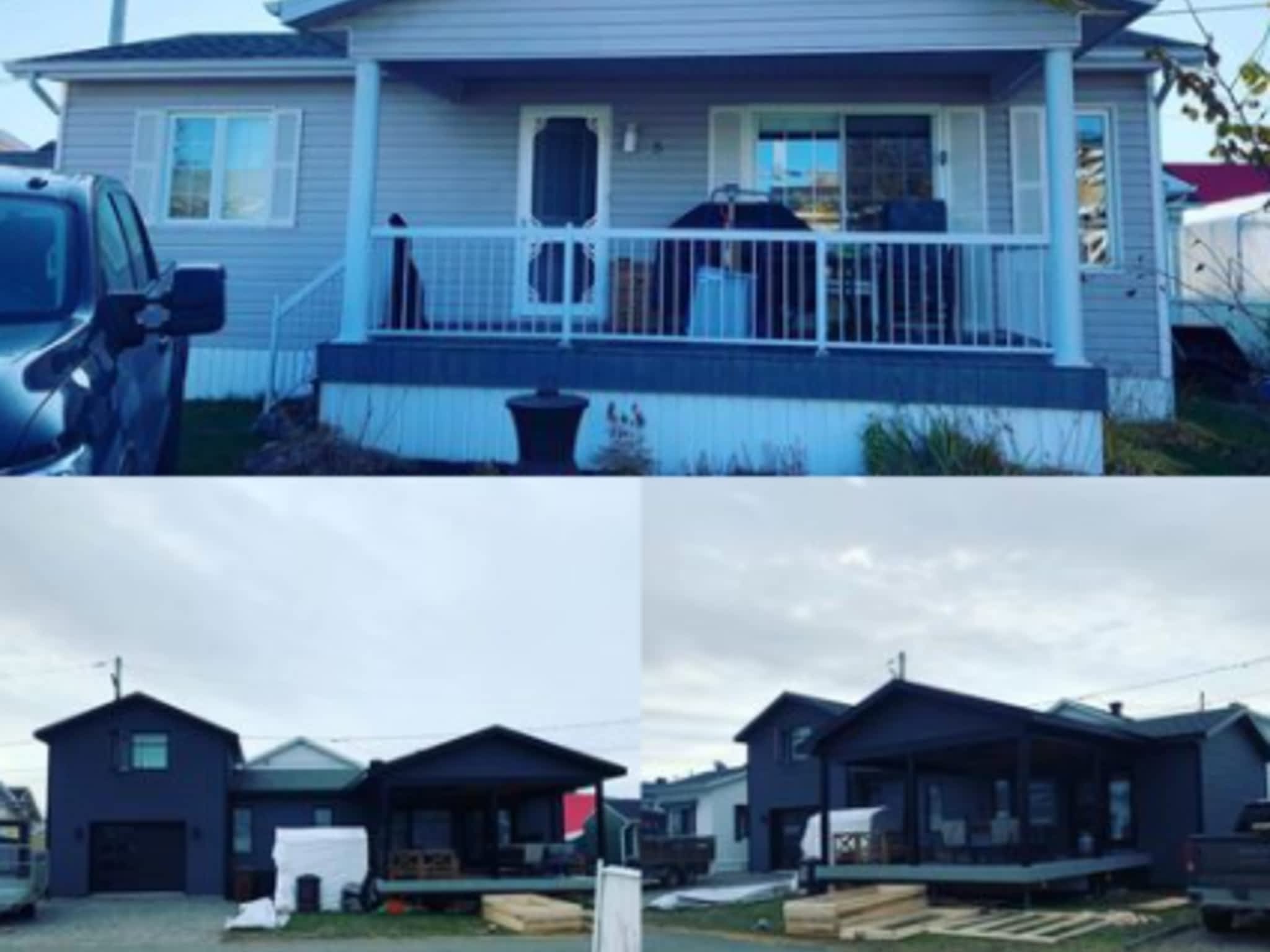 photo Groupe M2DC Inc