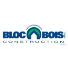 Bloc-Au-Bois Construction - Logo