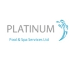 Platinum Pool & Spa Services Ltd - Logo