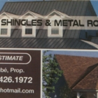 Aubé Shingles & Metal Roofing - Roofers