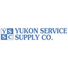 Yukon Service Supply Co - Logo