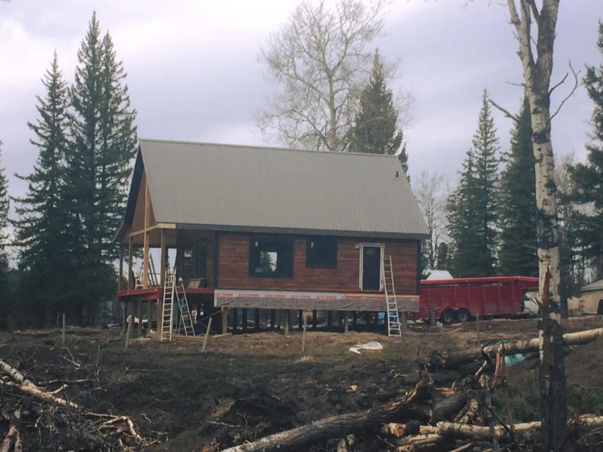 photo Crossfire Contracting