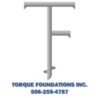 Torque Foundations Inc - Foundation Contractors