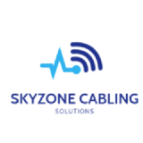 Skyzone Cabling Solutions - Logo