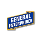 General Enterprises - Sable et gravier