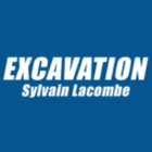 Excavation Sylvain Lacombe - Logo