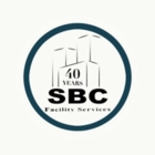 Sprucegrove Building Cleaners - Logo