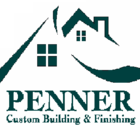 Penner Custom Building and Finishing - Home Builders