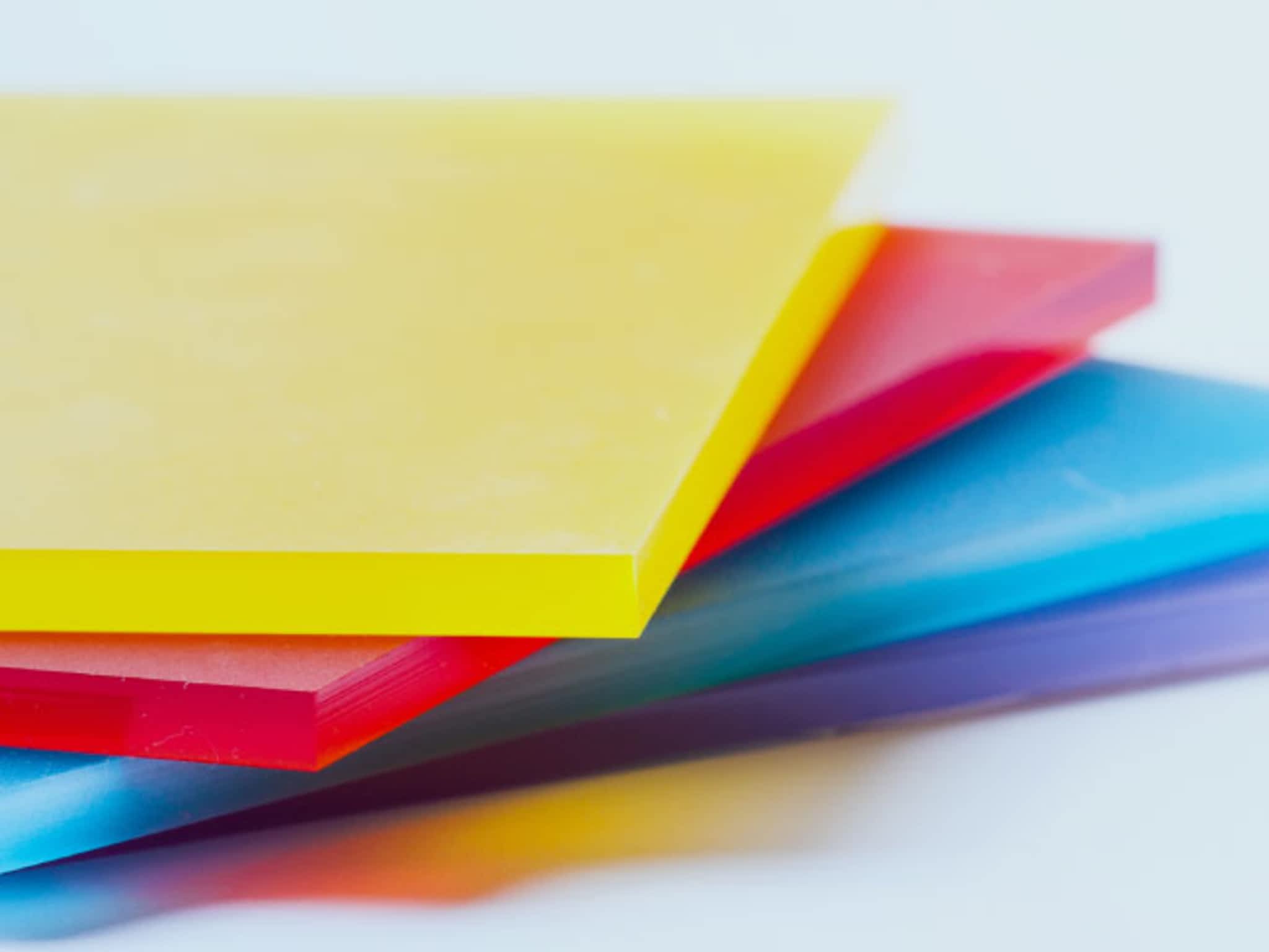 photo Mac Plastics Ltd