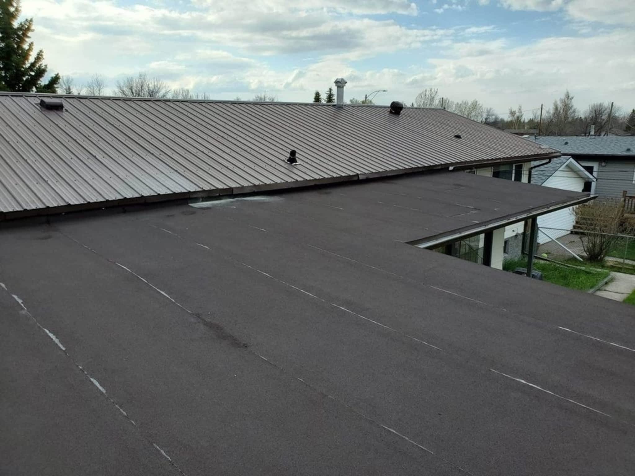 photo CongoGenix Roofing